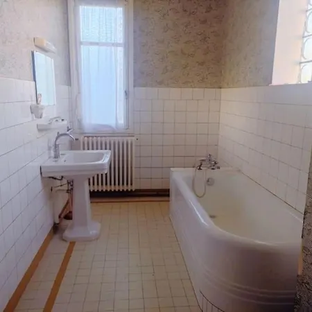 Maison Soumet Vila *