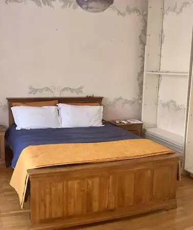 Maison Soumet *