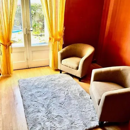 Vila Maison Soumet Carcassonne
